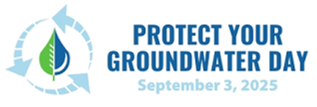 Protect Your Groundwater Day