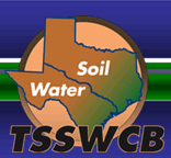 TSSWCB Logo