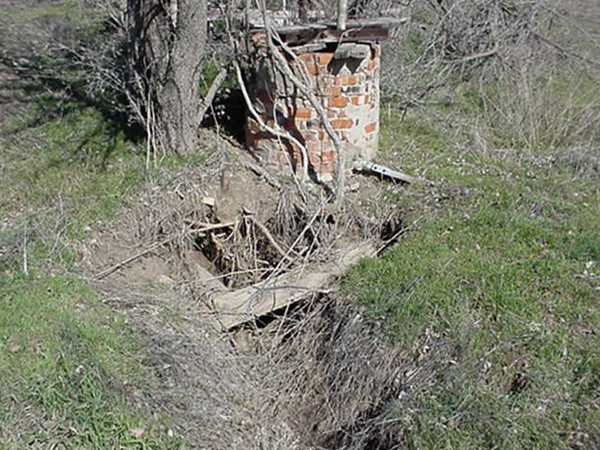 water well pictures